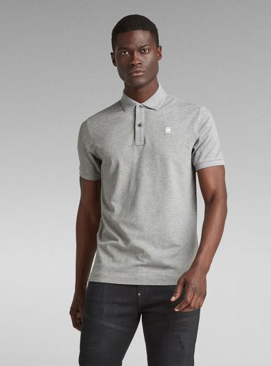 Dunda Slim Polo